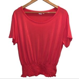 GAP Short Sleeve Top